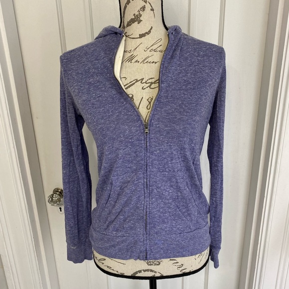 Terry Cloth Jacket - Picture 2 of 5